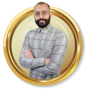 علی مددی کاهکش