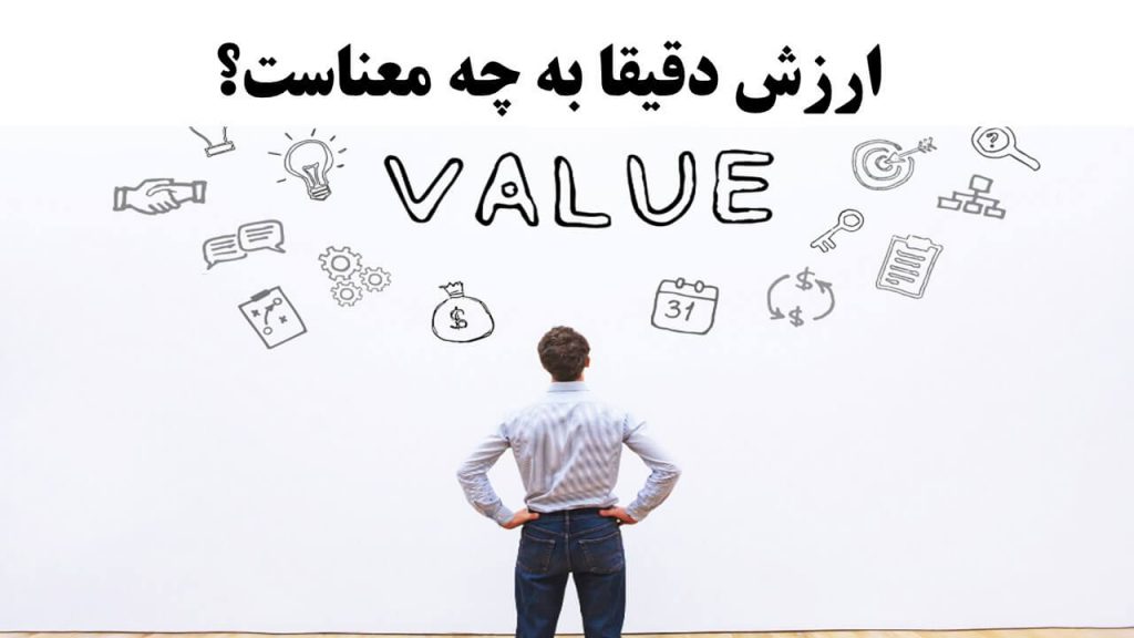 شناخت ارزش ها