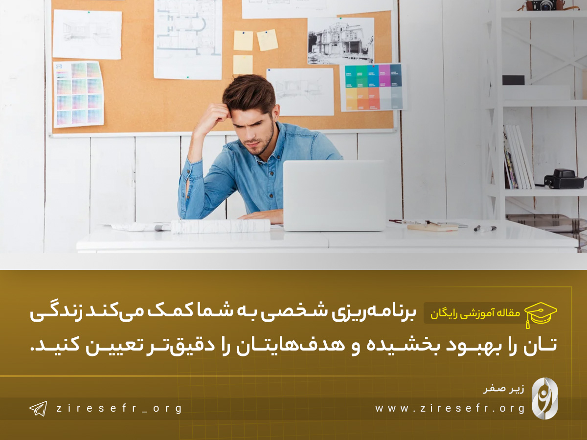 بهترین کتا ب ها برای عملی کردن برنامه ریزی